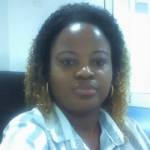 Carine MODJO MAMBOU Profile Picture