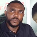 YANNICK DAMCHEU NGAMI Profile Picture