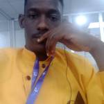 Neree Joël ONGUENE ONGUENE Profile Picture