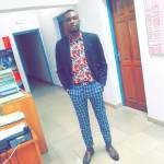 Harold Pedro NGOMIN HANMBOCK Profile Picture