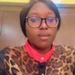 Mary France Martine MANDANDE MAZO Profile Picture