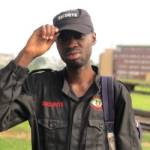 Yvan Gordan ALEX NKOT Profile Picture