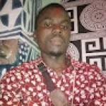 Blaise MUKAM Profile Picture