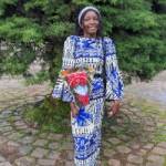 Pauline Grâce NGOUADJEU KEUNKEM Profile Picture