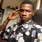 Sonny Bride MBANKOLA MEMPOUZE Profile Picture