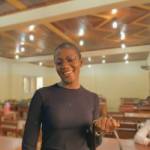 Larry-stevy CHIASSOP DJOBET Profile Picture