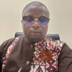 Jacques Daniel KONGJOUA KONGJOUA Profile Picture