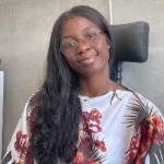 Catherine OMBANG Profile Picture