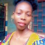 Christelle MBUDA NGOKO Profile Picture