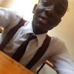 Tonny Arnaud DJOH Profile Picture