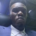 Luc NDZANA MBENA Profile Picture