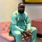 Ousseni MFOUAPON Profile Picture