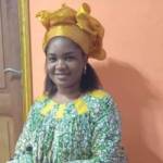 Madeleine Linda ATANGANA Profile Picture