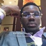 Ngah Monney JOEL MANFRED Profile Picture