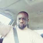 Terence Stephen SAMBE SAMBE Profile Picture