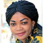 Ruth KAYUMBA Profile Picture