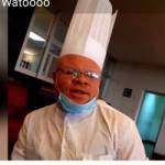 Simon Eric TONYE Profile Picture