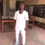 Dorcas NOUMBO Profile Picture