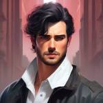 Andrew ROMANN Profile Picture