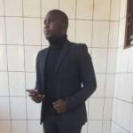 Josue DOUANLA LAGOUNG Profile Picture