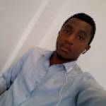 Stephane  David DZOGANG Profile Picture