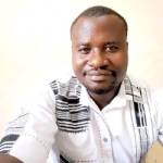 Robert Johnson BOUTH Profile Picture