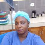 Rosine NGAFO NOLIME Profile Picture