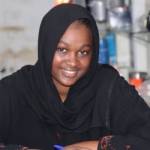 Hadja Fadimatou MOHAMA Profile Picture