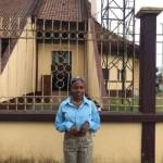 Merveille Durqair MBOGNE TAMEKEM Profile Picture