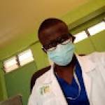 Dr Arley AHMADOU BELLO Profile Picture