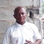 Benjamin MFOMO OMGBA Profile Picture