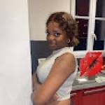 Raphaëlle EYENGA Profile Picture
