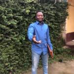 Jacques Marcel Legrand NDJEMBE Profile Picture