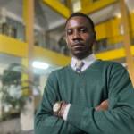 Wilfried CHUINCHE Profile Picture