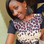 Naomie Danielle NGAMBO TCHUENKOU Profile Picture