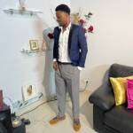 Armel-laffite MAKONGUE KIYE Profile Picture