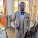 Aristide GOULEU DJOMO Profile Picture