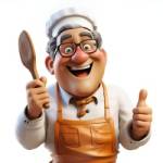 Alexander WATTS Profile Picture