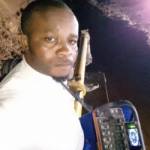 Larest Makak SANDJE Profile Picture