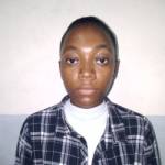 Sandrine Denise NGUINDDE Profile Picture