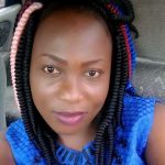 Maïmouna DJIFENJOU KOUCHA Profile Picture