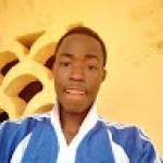 Djomo AXEL Profile Picture