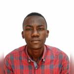 DORVIN DANIEL SANDJO Profile Picture