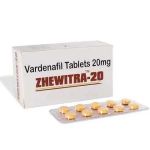 Zhewitra 20 MG Profile Picture