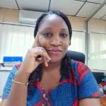 Dorothée Larissa NGOUNGOURE MOUICHE Profile Picture