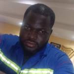 Ulrich Gilles NKOUNHAWA DEFO Profile Picture