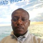 Aimé Césaire KANKEU MBE Profile Picture