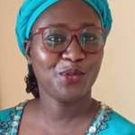 Pascaline MISTE AMETISSA Profile Picture