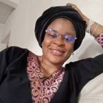 Sandrine Michèle OTAM ÉPOUSE OBIEGNI Profile Picture