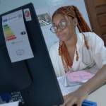 Dominique Kelly ABENA BEMBONG Profile Picture